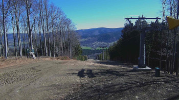 Skiareál - Skipark Filipovice