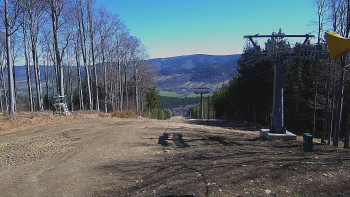 Skiareál - Skipark Filipovice