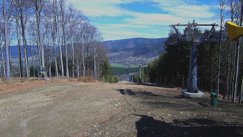 Skiareál - Skipark Filipovice