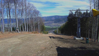 Skiareál - Skipark Filipovice