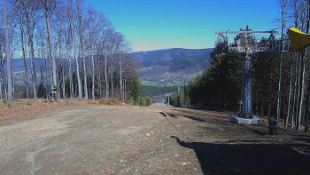 Skiareál - Skipark Filipovice