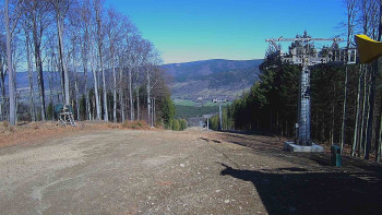 Skiareál - Skipark Filipovice