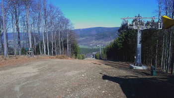 Skiareál - Skipark Filipovice