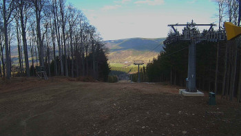 Skiareál - Skipark Filipovice