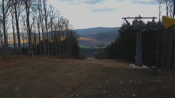 Skiareál - Skipark Filipovice