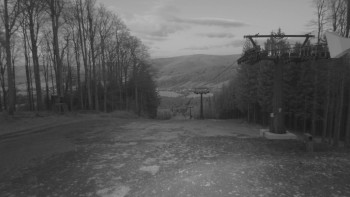 Skiareál - Skipark Filipovice