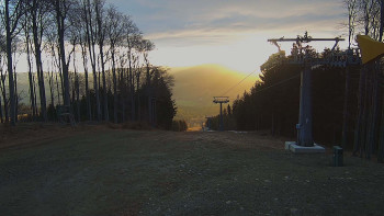 Skiareál - Skipark Filipovice