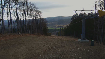 Skiareál - Skipark Filipovice