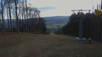 Skiareál - Skipark Filipovice