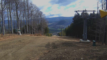 Skiareál - Skipark Filipovice