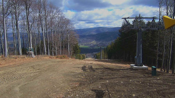 Skiareál - Skipark Filipovice