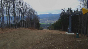 Skiareál - Skipark Filipovice