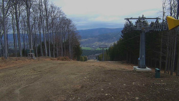 Skiareál - Skipark Filipovice