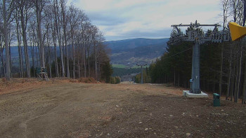 Skiareál - Skipark Filipovice