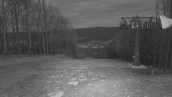 Skiareál - Skipark Filipovice