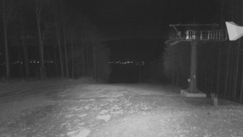 Skiareál - Skipark Filipovice