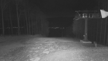 Skiareál - Skipark Filipovice