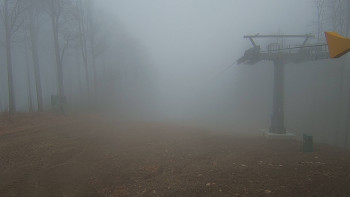 Skiareál - Skipark Filipovice