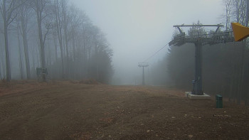 Skiareál - Skipark Filipovice