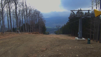 Skiareál - Skipark Filipovice