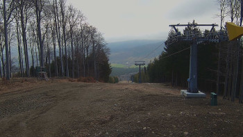 Skiareál - Skipark Filipovice