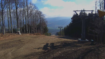 Skiareál - Skipark Filipovice