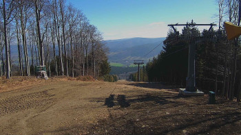 Skiareál - Skipark Filipovice