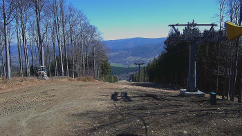 Skiareál - Skipark Filipovice