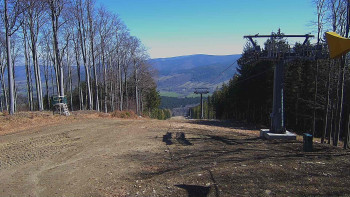 Skiareál - Skipark Filipovice