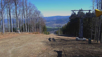 Skiareál - Skipark Filipovice