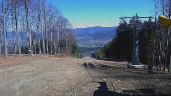 Skiareál - Skipark Filipovice