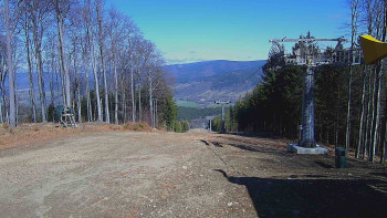 Skiareál - Skipark Filipovice