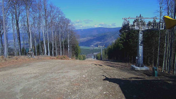 Skiareál - Skipark Filipovice