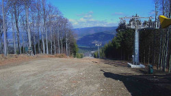 Horní stanice Lanové dráhy