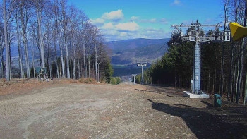 Skiareál - Skipark Filipovice