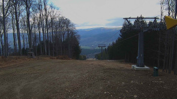 Skiareál - Skipark Filipovice