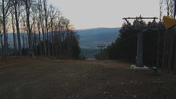 Skiareál - Skipark Filipovice