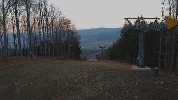 Skiareál - Skipark Filipovice