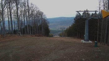 Skiareál - Skipark Filipovice