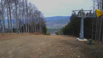 Skiareál - Skipark Filipovice