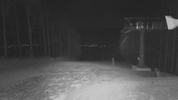 Skiareál - Skipark Filipovice