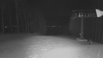 Skiareál - Skipark Filipovice