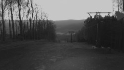 Horní stanice Lanové dráhy