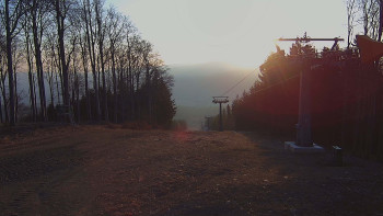 Skiareál - Skipark Filipovice