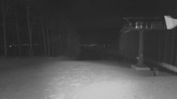 Horní stanice Lanové dráhy