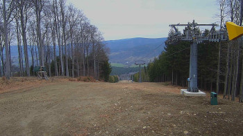 Skiareál - Skipark Filipovice