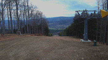 Skiareál - Skipark Filipovice