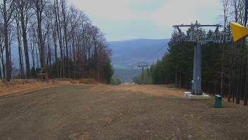 Skiareál - Skipark Filipovice