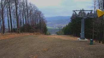 Skiareál - Skipark Filipovice