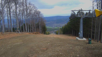 Skiareál - Skipark Filipovice